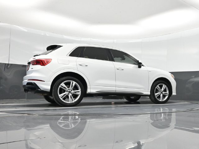 Used 2022 Audi Q3 2.0T Premium AWD/4WD image 65