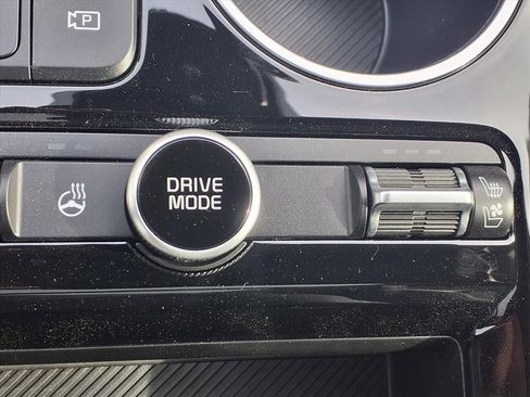 New 2026 Kia K5 EX image 8