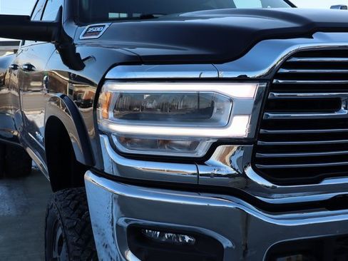 Used 2022 RAM 3500 Laramie image 5
