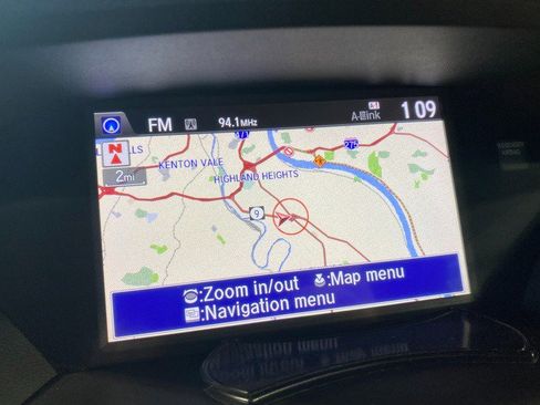 Used 2017 Acura MDX SH-AWD image 29