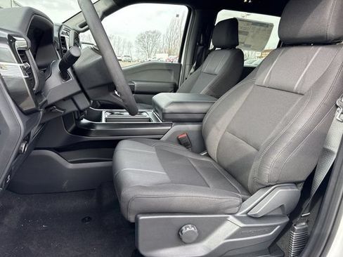 New 2026 Ford F150 STX w/ Equipment Group 200A AWD/4WD image 12