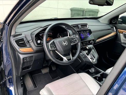 Used 2019 Honda CR-V EX-L image 15