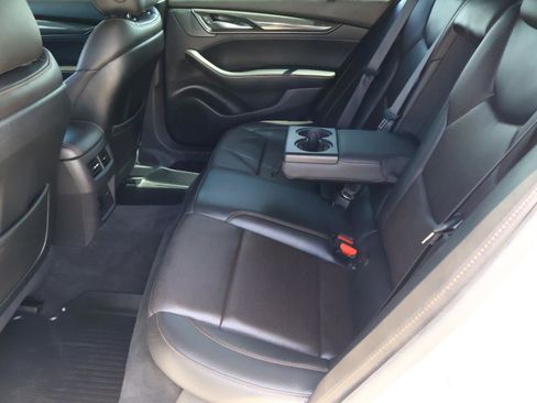 Used 2025 Cadillac CT5 Sport RWD image 25