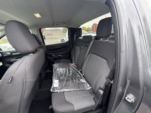 New 2025 Ford Ranger XLT w/ FX4 Off-Road Package image 13