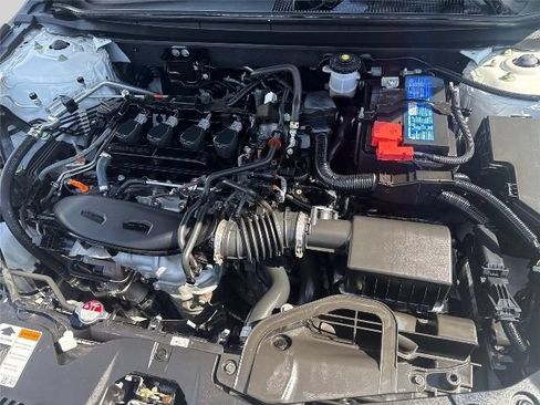Used 2024 Honda Accord EX image 27