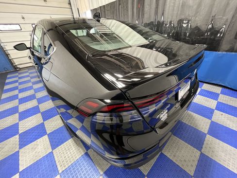 New 2026 Honda Accord Sport image 8