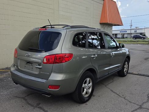 Used 2007 Hyundai Santa Fe GLS FWD image 7