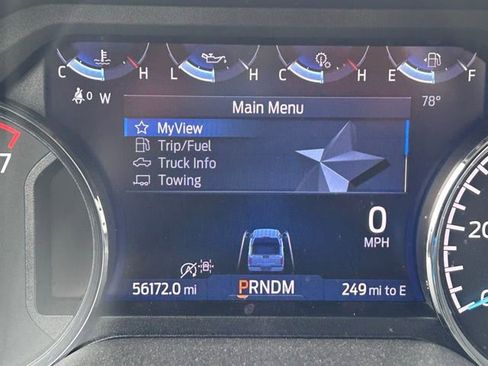 Used 2021 Ford F150 XLT w/ Equipment Group 302A High image 17