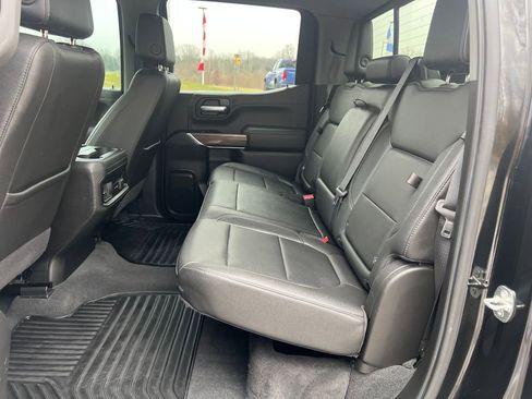 Certified 2022 Chevrolet Silverado 1500 RST w/ Redline Edition image 19