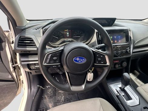 Used 2023 Subaru Impreza 2.0i AWD/4WD image 11