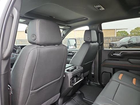 New 2026 GMC Sierra 3500 AT4 image 10