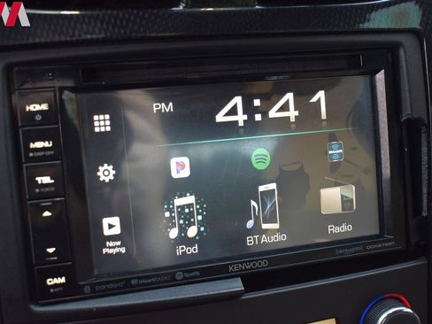 Used 2008 Chevrolet Corvette Coupe w/ Preferred Equipment Group image 20