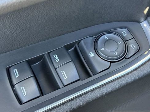 Certified 2024 Chevrolet Silverado 1500 LT Trail Boss w/ LT Trail Boss Premium Package image 26