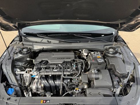 Used 2025 Kia K4 LXS image 34