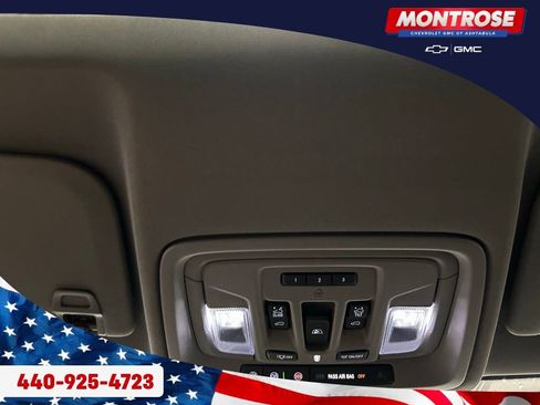 Used 2020 GMC Sierra 3500 Denali w/ Denali Ultimate Package image 17