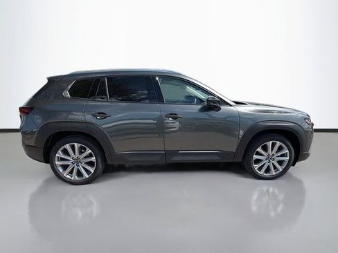 New 2026 MAZDA CX-50 AWD 2.5 S w/ Weather Package image 2