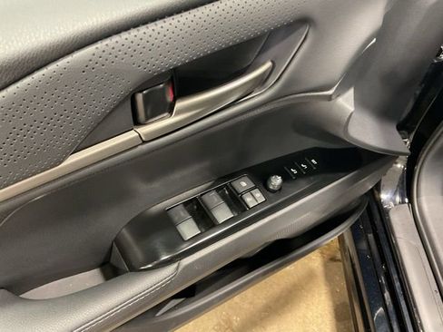 New 2026 Toyota Camry XSE image 17