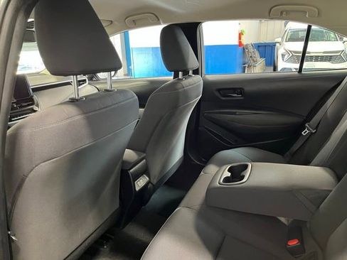 Used 2024 Toyota Corolla LE FWD image 17