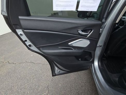 Used 2025 Acura RDX w/ Technology Package image 24