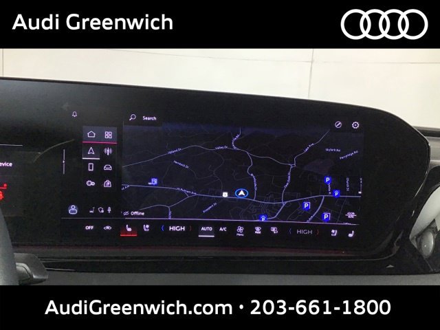 Certified 2025 Audi A5 Premium Plus AWD/4WD image 17