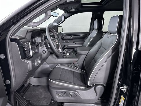 New 2026 GMC Sierra 1500 AT4X image 20