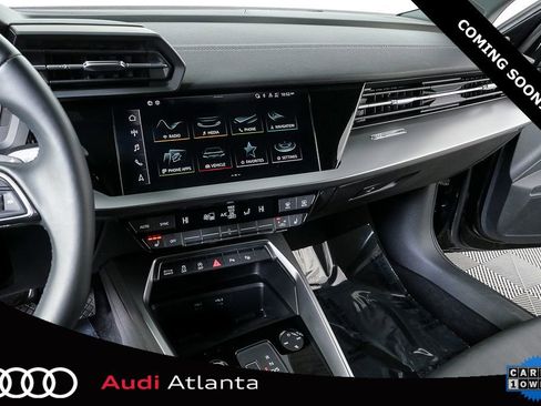 Used 2023 Audi A3 2.0T Premium w/ Convenience Package image 12