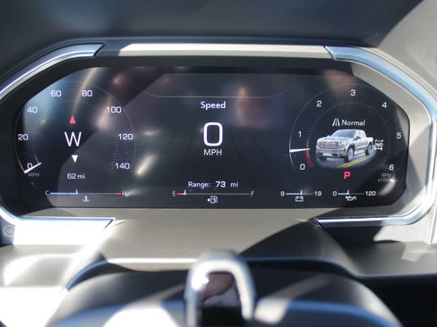 New 2026 GMC Sierra 1500 Denali w/ Technology Package image 33