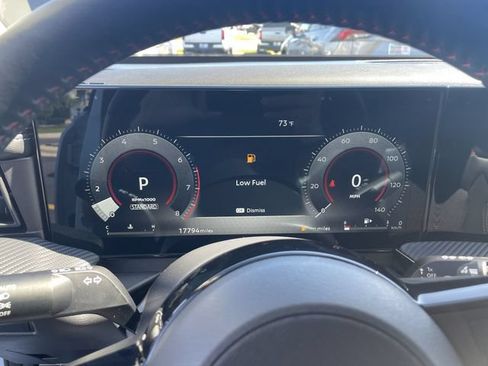 Used 2025 Nissan Kicks SR w/ SR Premium Package AWD/4WD image 20