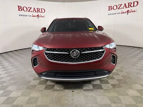 Used 2023 Buick Envision Avenir FWD image 2