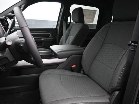 New 2026 RAM 2500 Big Horn image 14