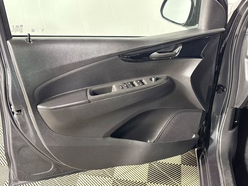 Used 2021 Chevrolet Spark LT image 10
