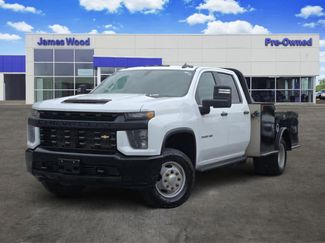 Used 2023 Chevrolet Silverado 3500 W/T w/ WT Convenience Package video 1