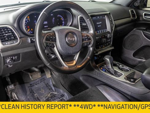 Used 2018 Jeep Grand Cherokee Altitude image 5