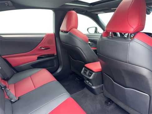 Used 2023 Lexus ES 350 F Sport image 45