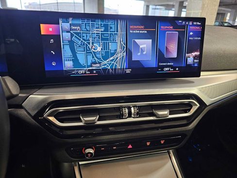 Used 2023 BMW i4 eDrive35 w/ Premium Package RWD image 14