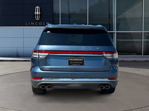 Used 2020 Lincoln Aviator Reserve w/ Equipment Group 202A AWD/4WD image 6