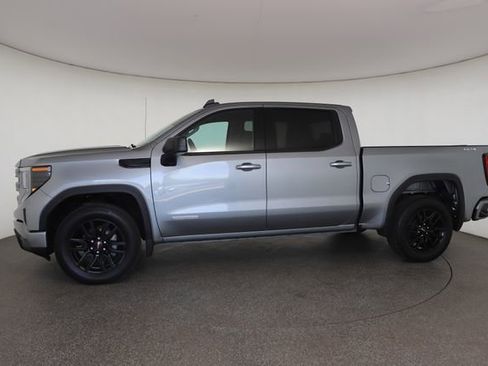 Used 2024 GMC Sierra 1500 Elevation AWD/4WD image 5