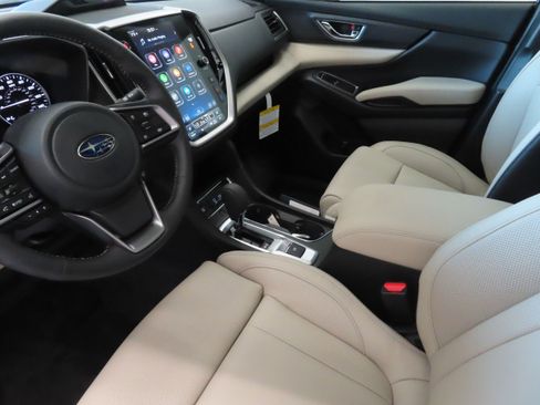 New 2026 Subaru Ascent Limited image 23