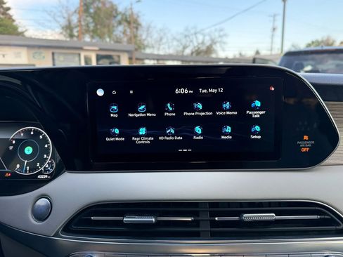 Used 2022 Hyundai Palisade Calligraphy AWD/4WD image 38