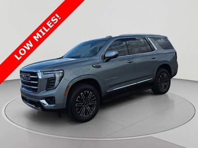 Used 2026 GMC Yukon Elevation