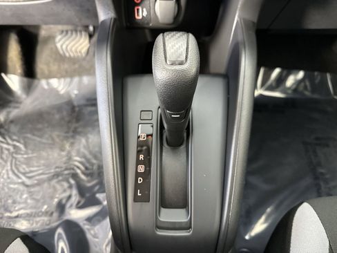 Certified 2025 Nissan Versa S w/ S Plus Package image 19