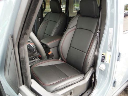 New 2026 Jeep Wrangler Unlimited Rubicon 392 w/ Quick Order Package 27X Moab AWD/4WD image 28