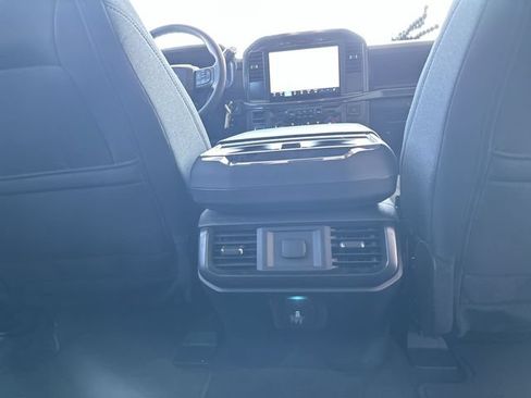 Certified 2024 Ford F150 STX w/ STX Black Appearance Package AWD/4WD image 23