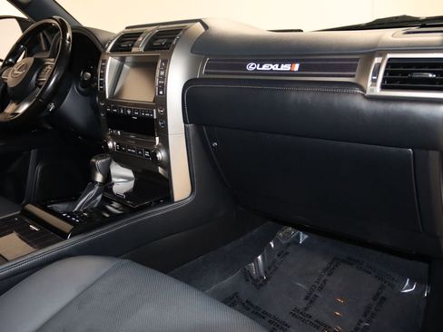 Used 2021 Lexus GX 460 Premium w/ Premium Package AWD/4WD image 61