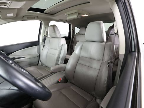 Used 2013 Honda CR-V EX-L image 11