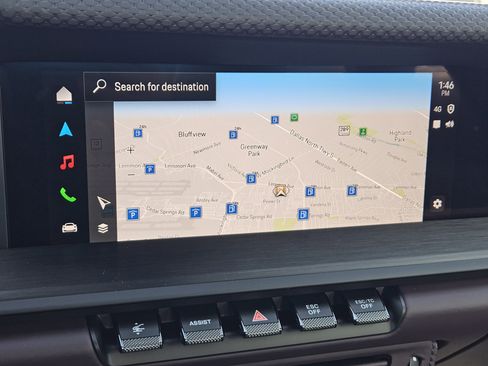 Certified 2026 Porsche 911 GT3 image 17