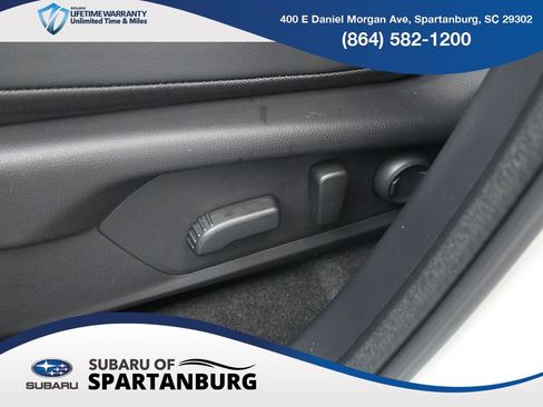 New 2026 Subaru Forester Touring image 14