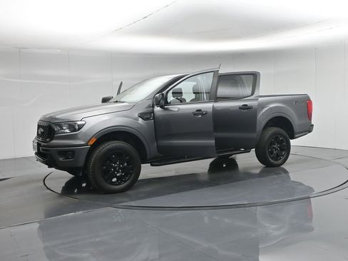 Certified 2023 Ford Ranger XLT w/ Equipment Group 301A Mid AWD/4WD image 6