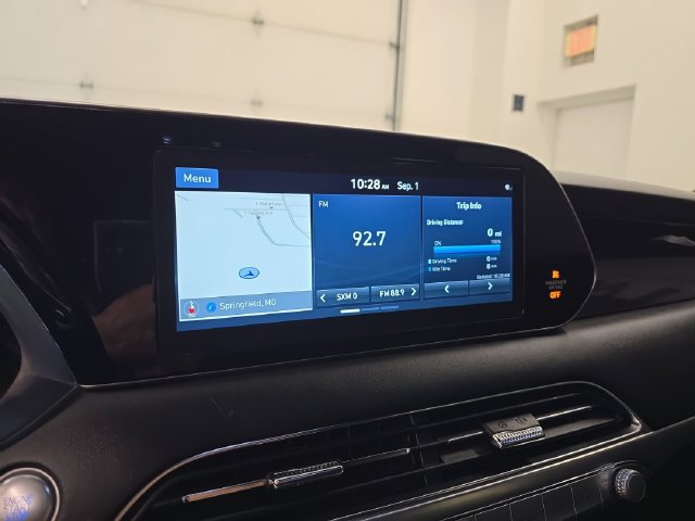 Used 2020 Hyundai Palisade Limited FWD image 25