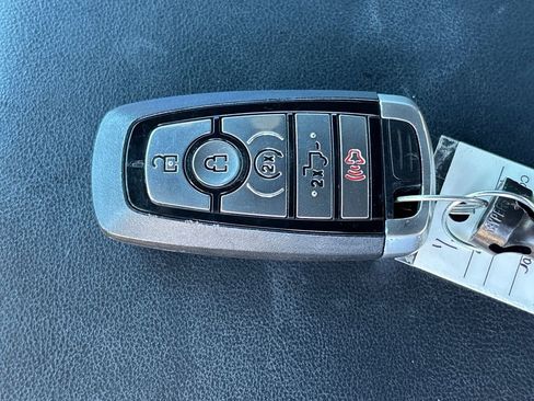 Used 2021 Ford F150 Raptor w/ Equipment Group 801A High image 34